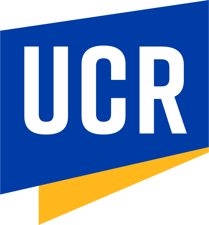 UCR Logo